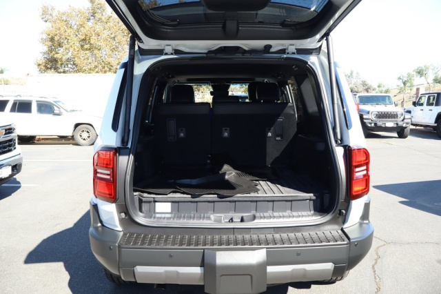 Used 2024 Toyota Land Cruiser Base  in Norco, CA 36