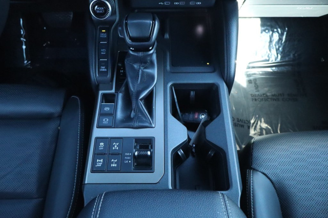 Used 2024 Toyota Land Cruiser Base  in Norco, CA 30