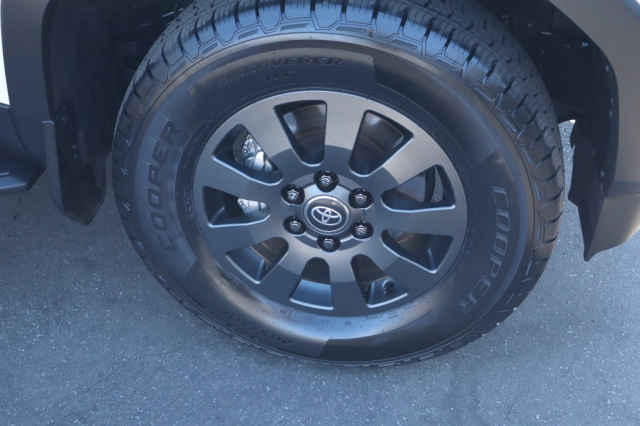 Used 2024 Toyota Land Cruiser Base  in Norco, CA 9