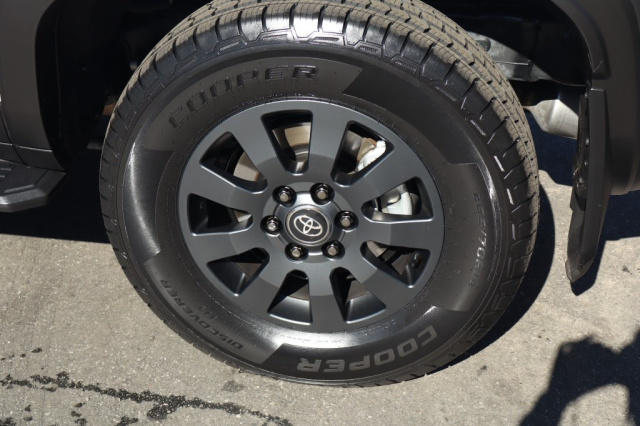 Used 2024 Toyota Land Cruiser Base  in Norco, CA 12