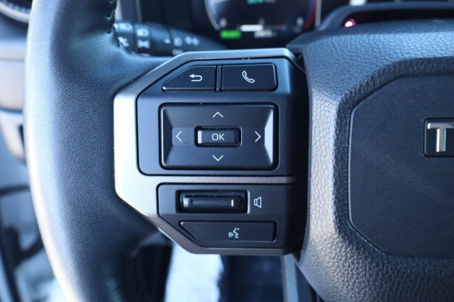 Used 2024 Toyota Land Cruiser Base  in Norco, CA 22