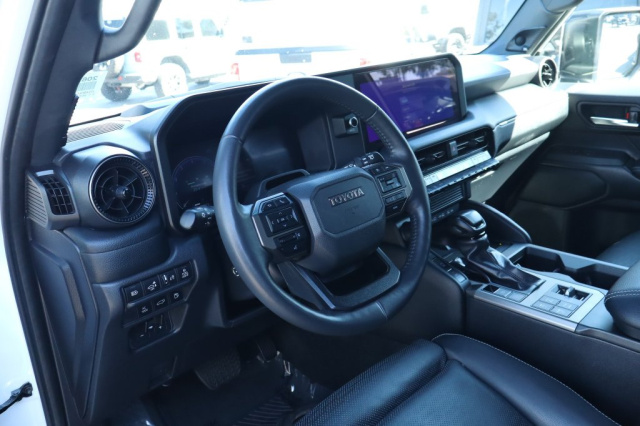 Used 2024 Toyota Land Cruiser Base  in Norco, CA 16