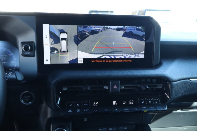 Used 2024 Toyota Land Cruiser Base  in Norco, CA 24
