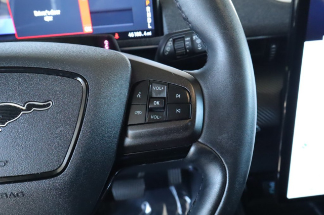 Used 2023 Ford Mustang Mach-E Premium  in Norco, CA 23