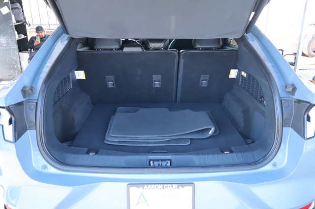 Used 2023 Ford Mustang Mach-E Premium  in Norco, CA 36