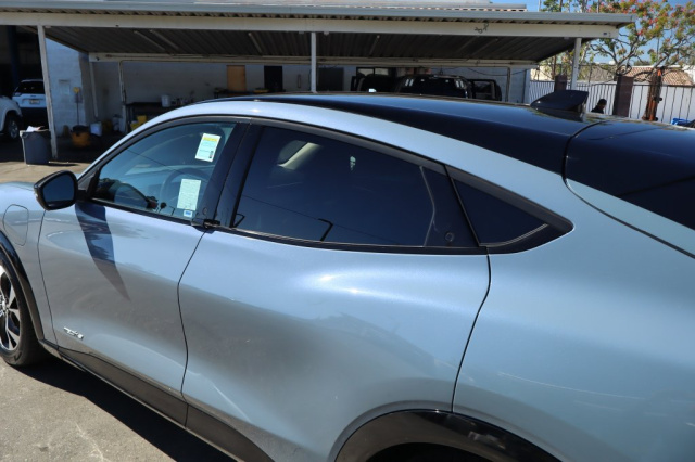 Used 2023 Ford Mustang Mach-E Premium  in Norco, CA 15