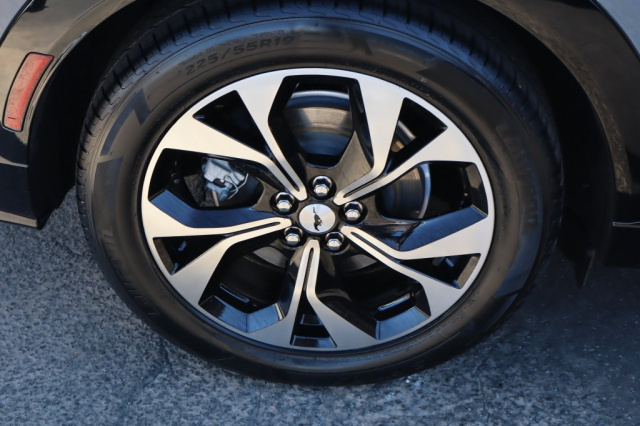 Used 2023 Ford Mustang Mach-E Premium  in Norco, CA 10