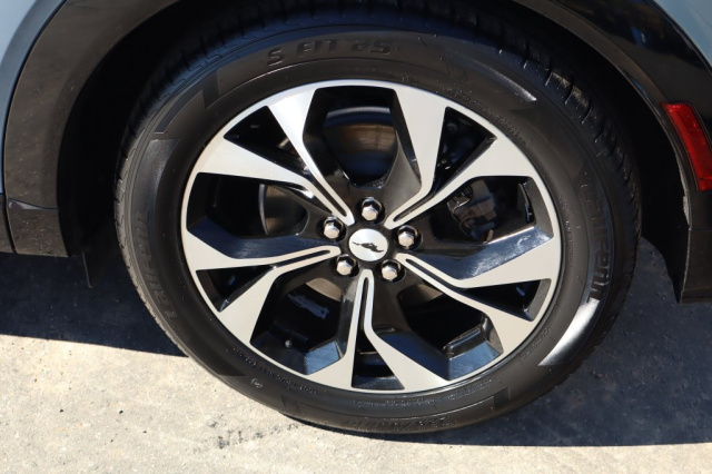 Used 2023 Ford Mustang Mach-E Premium  in Norco, CA 12