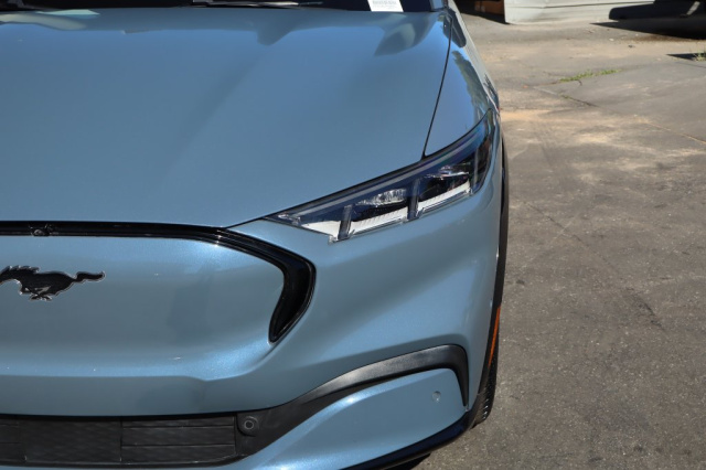 Used 2023 Ford Mustang Mach-E Premium  in Norco, CA 7