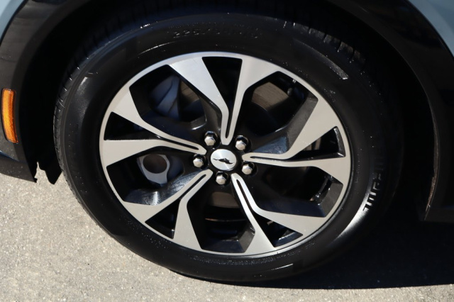 Used 2023 Ford Mustang Mach-E Premium  in Norco, CA 13