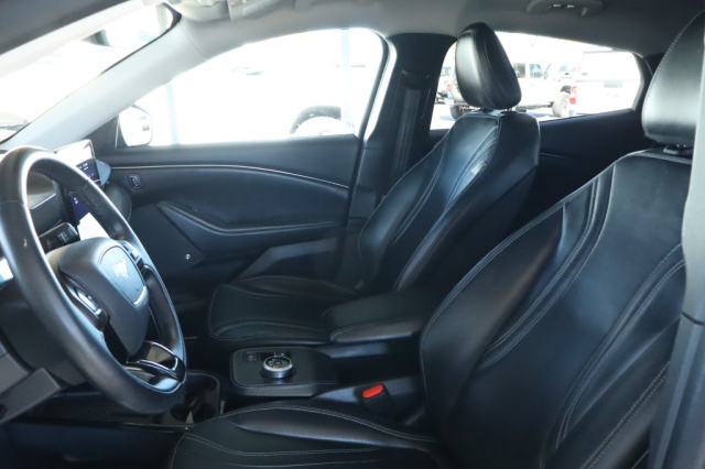 Used 2023 Ford Mustang Mach-E Premium  in Norco, CA 18