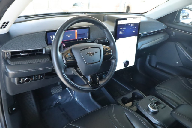 Used 2023 Ford Mustang Mach-E Premium  in Norco, CA 16