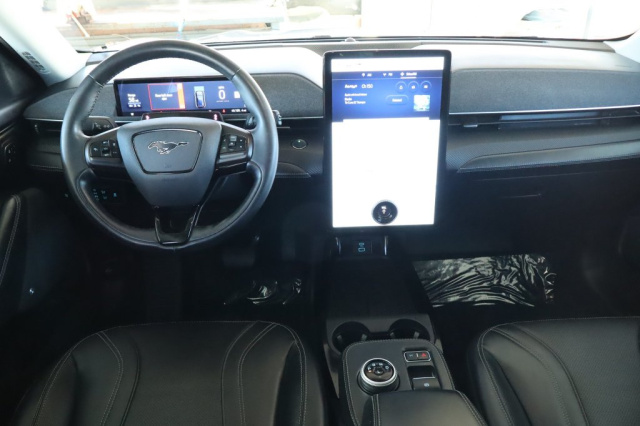 Used 2023 Ford Mustang Mach-E Premium  in Norco, CA 25