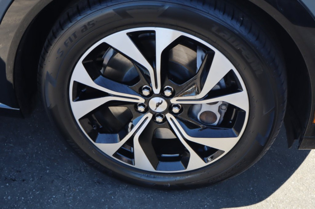 Used 2023 Ford Mustang Mach-E Premium  in Norco, CA 9