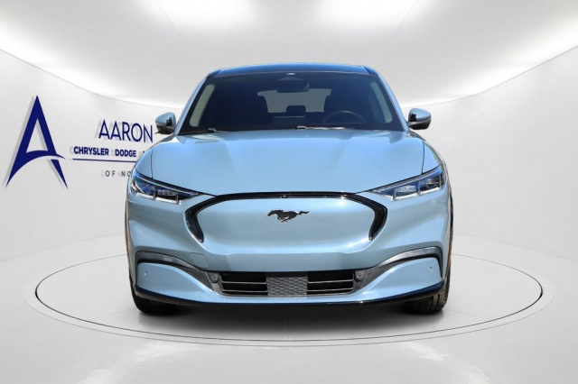 Used 2023 Ford Mustang Mach-E Premium  in Norco, CA 1
