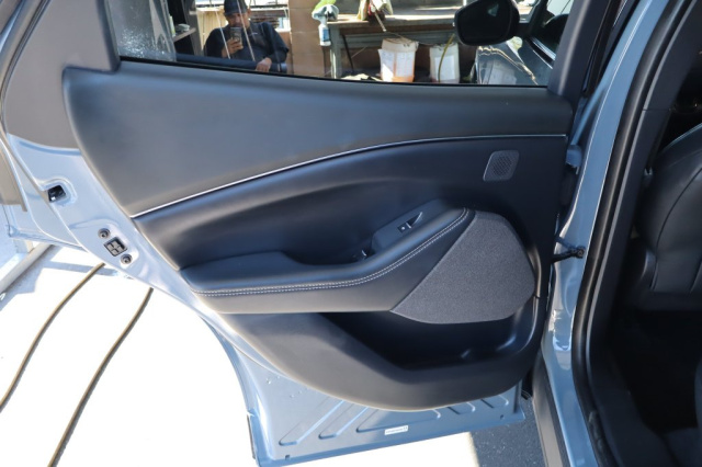 Used 2023 Ford Mustang Mach-E Premium  in Norco, CA 33
