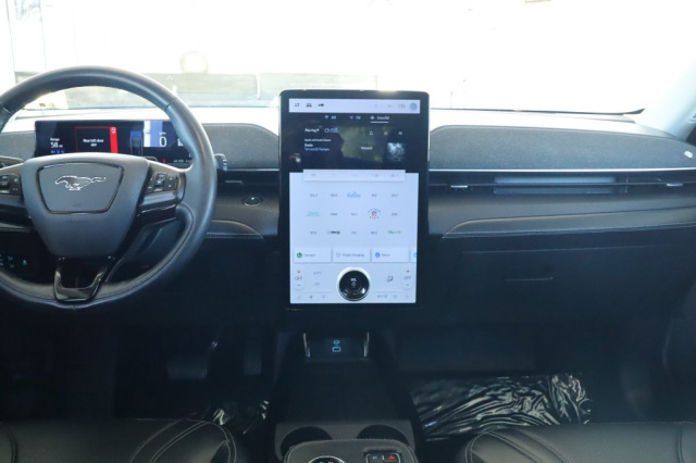 Used 2023 Ford Mustang Mach-E Premium  in Norco, CA 27