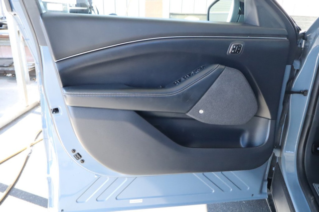 Used 2023 Ford Mustang Mach-E Premium  in Norco, CA 17