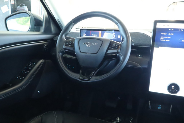 Used 2023 Ford Mustang Mach-E Premium  in Norco, CA 26
