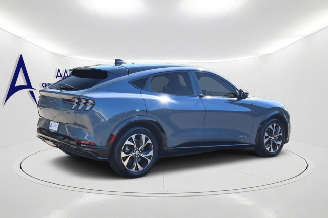 Used 2023 Ford Mustang Mach-E Premium  in Norco, CA 3
