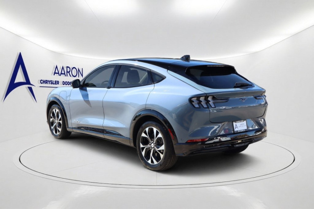 Used 2023 Ford Mustang Mach-E Premium  in Norco, CA 6