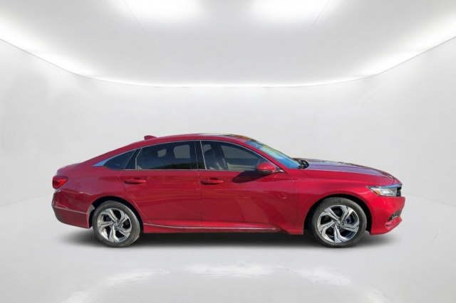 Used 2018 Honda Accord EX-L  in Norco, CA 3