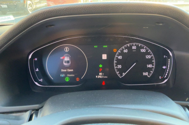 Used 2018 Honda Accord EX-L  in Norco, CA 15