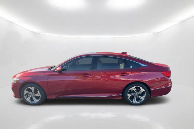 Used 2018 Honda Accord EX-L  in Norco, CA 8