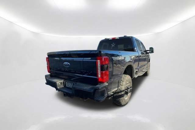 Used 2024 Ford F-350SD XLT  in Norco, CA 5