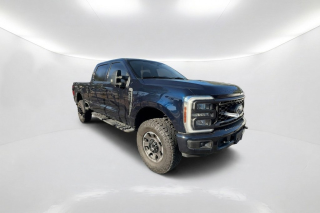 Used 2024 Ford F-350SD XLT  in Norco, CA 2
