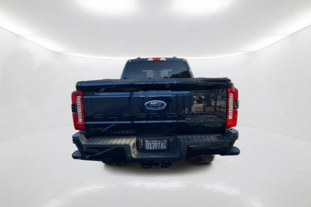 Used 2024 Ford F-350SD XLT  in Norco, CA 6