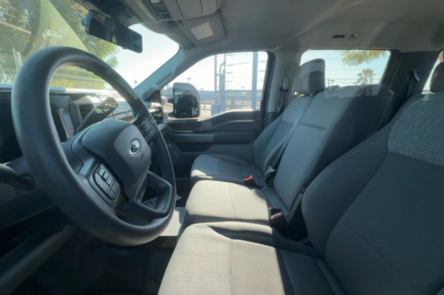Used 2024 Ford F-350SD XLT  in Norco, CA 10