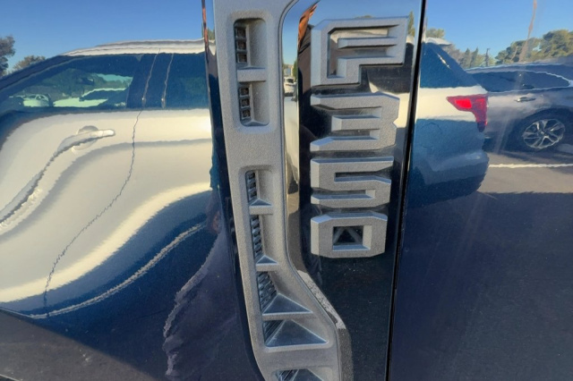 Used 2024 Ford F-350SD XLT  in Norco, CA 18
