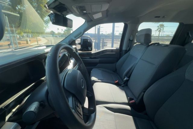 Used 2024 Ford F-350SD XLT  in Norco, CA 16