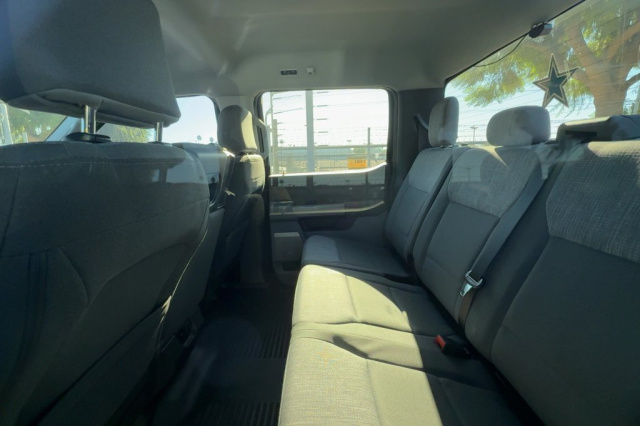 Used 2024 Ford F-350SD XLT  in Norco, CA 11