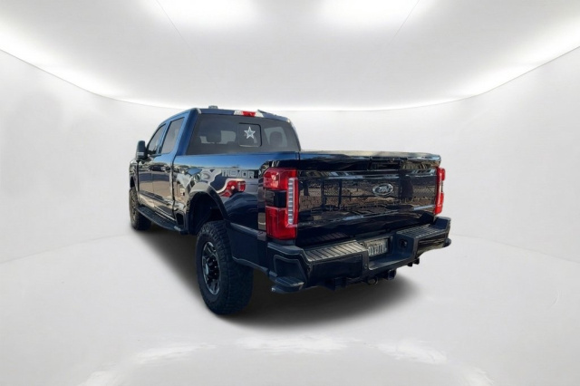 Used 2024 Ford F-350SD XLT  in Norco, CA 7