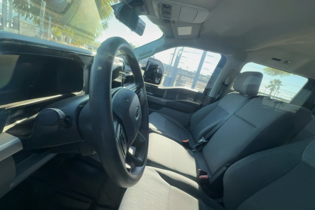 Used 2024 Ford F-350SD XLT  in Norco, CA 15