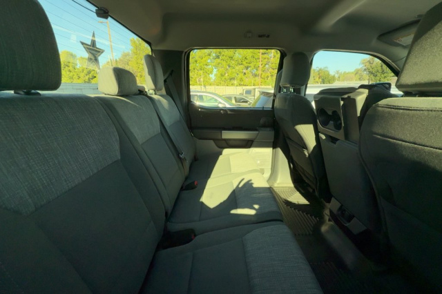Used 2024 Ford F-350SD XLT  in Norco, CA 12