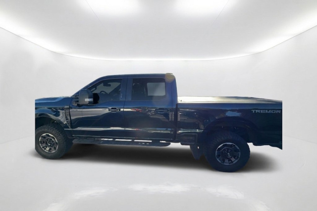 Used 2024 Ford F-350SD XLT  in Norco, CA 8