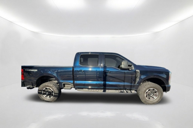 Used 2024 Ford F-350SD XLT  in Norco, CA 3