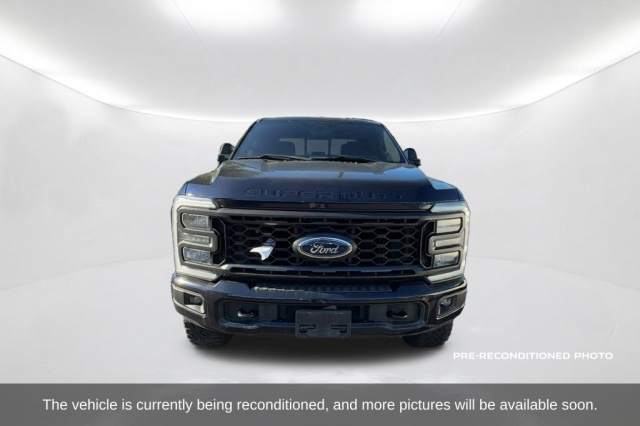 Used 2024 Ford F-350SD XLT  in Norco, CA 1