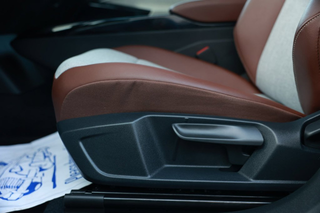 Used 2023 Volkswagen ID.4 Pro  in Norco, CA 21