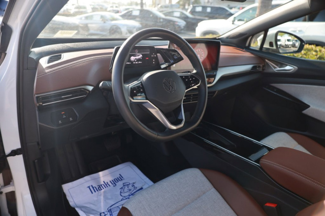 Used 2023 Volkswagen ID.4 Pro  in Norco, CA 17