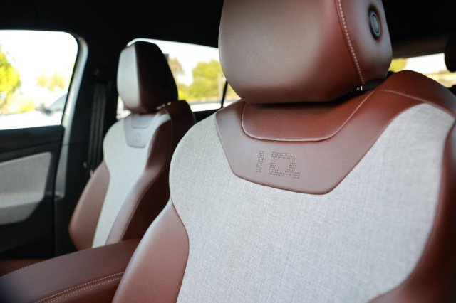 Used 2023 Volkswagen ID.4 Pro  in Norco, CA 20