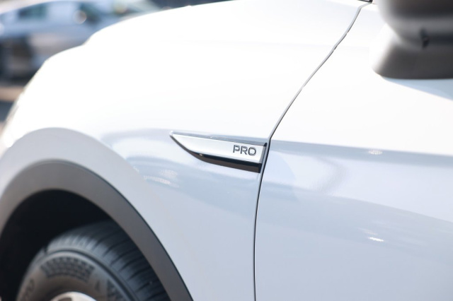 Used 2023 Volkswagen ID.4 Pro  in Norco, CA 15