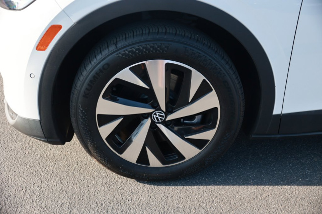 Used 2023 Volkswagen ID.4 Pro  in Norco, CA 12