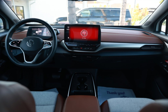 Used 2023 Volkswagen ID.4 Pro  in Norco, CA 25