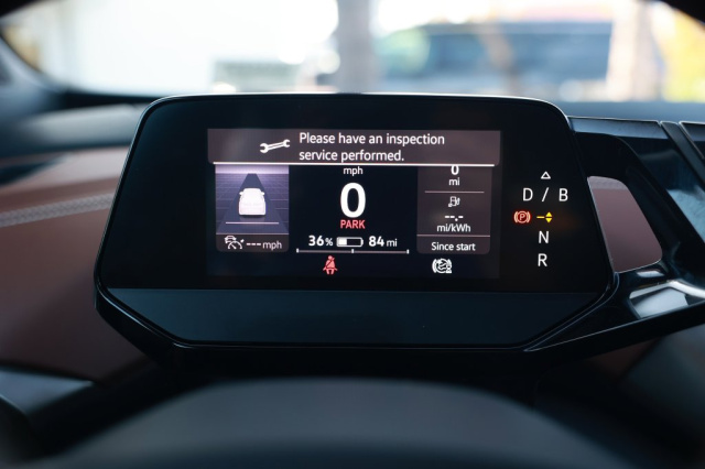 Used 2023 Volkswagen ID.4 Pro  in Norco, CA 23