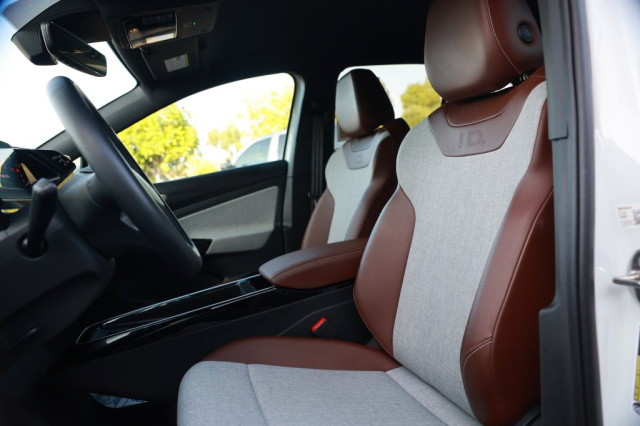 Used 2023 Volkswagen ID.4 Pro  in Norco, CA 19