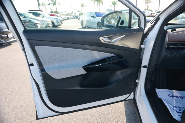 Used 2023 Volkswagen ID.4 Pro  in Norco, CA 18